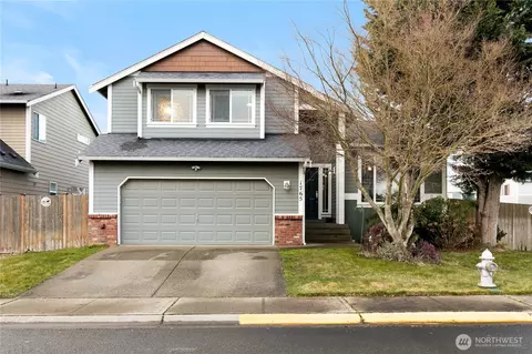 1765 179th Street Ct E, Spanaway, WA 98387