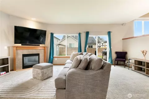 Living - 1765 179th Street Ct E, Spanaway, WA 98387 photo 1 of 2