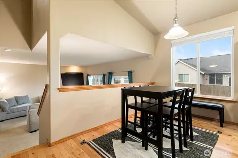 Dining - 1765 179th Street Ct E, Spanaway, WA 98387 photo 3 of 3