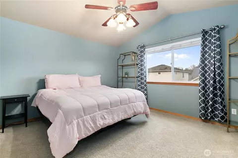 Bedroom - 1765 179th Street Ct E, Spanaway, WA 98387 photo 1 of 3