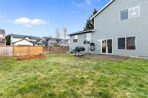 Exterior - 1765 179th Street Ct E, Spanaway, WA 98387 photo 2 of 9