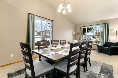 Dining - 1765 179th Street Ct E, Spanaway, WA 98387 photo 1 of 3