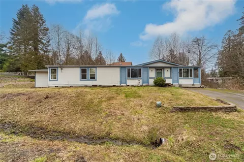 6612 NE Pear St, Suquamish, WA 98392