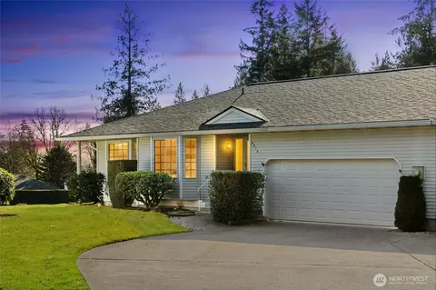 3314 45th St #16A, Gig Harbor, WA 98335