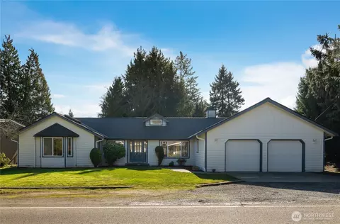 2318 96th Pl SE, Everett, WA 98208