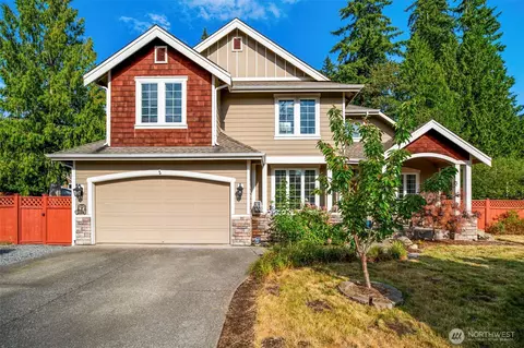 21827 127th Ave SE, Snohomish, WA 98296