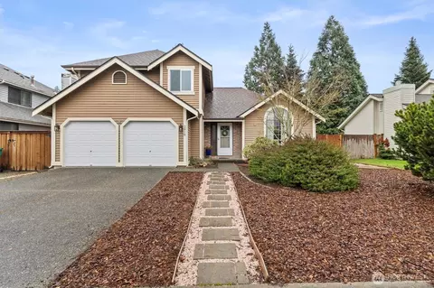 2818 I St SE, Auburn, WA 98002