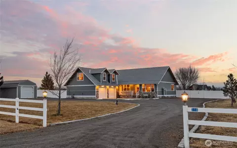 310 Estate Ln, Ellensburg, WA 98926
