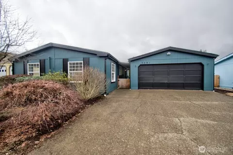 5281 Eagle Ln SW, Olympia, WA 98512