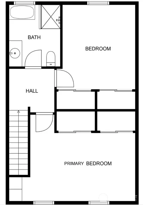 Floorplan - 32104 E Bird St, Carnation, WA 98014 photo 1 of 2