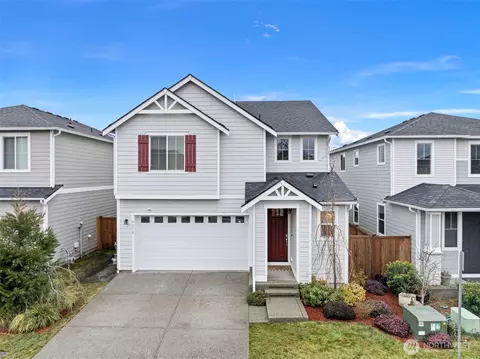 4352 Andasio Loop SE, Port Orchard, WA 98366