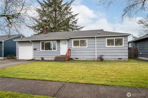 2820 Cypress St, Longview, WA 98632