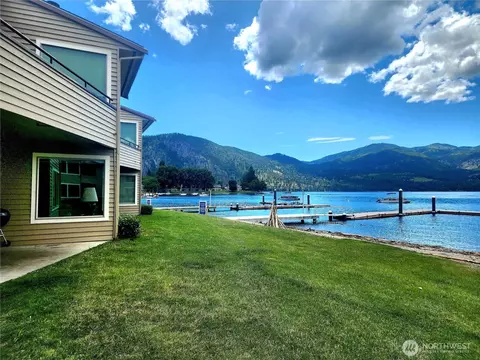 1 Lakeside 712-g, Manson, WA 98831
