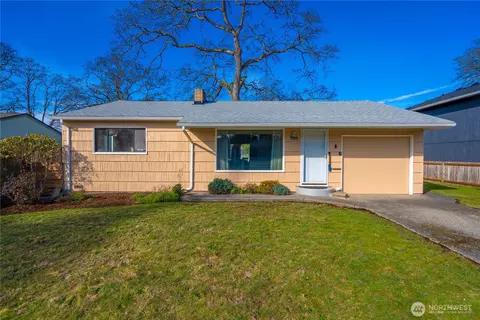 505 116th St S, Tacoma, WA 98444