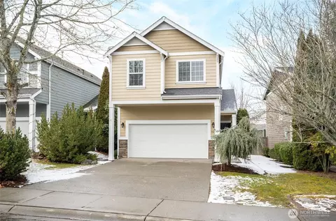 11123 184th St E, Puyallup, WA 98374