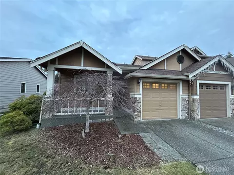 3526 Surrey Dr NE, Olympia, WA 98506