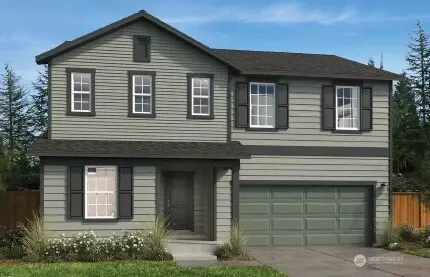1840 NW Nahele Ct #67, Poulsbo, WA 98370