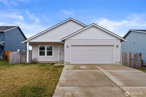 501 Cardinal Ave, Winlock, WA 98596