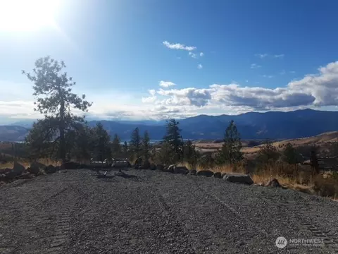 0 Nna Echo Rdg, Chelan, WA 98816
