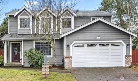 20315 87th Ave E, Spanaway, WA 98387