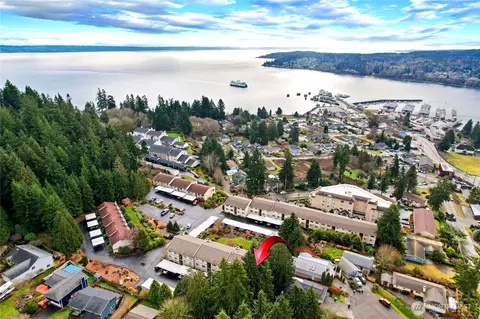 26435 NE Pennsylvania Ave #37, Kingston, WA 98346