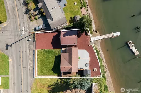 Undisclosed, Aberdeen, WA 98520
