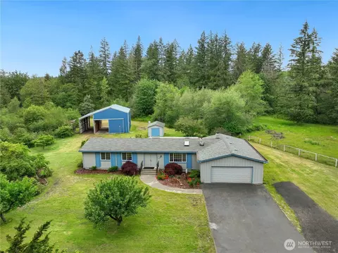 10025 Littlerock Rd SW, Olympia, WA 98512