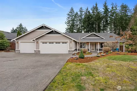 8505 Summerwood Dr SE, Olympia, WA 98513