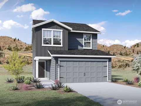 1500 Mustang Ct #158, Ellensburg, WA 98926