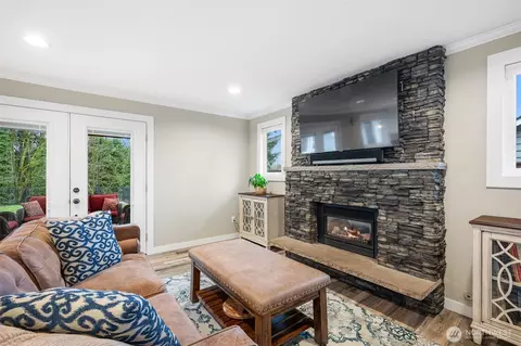 Living - 10820 NE 154th Pl, Bothell, WA 98011 photo 4 of 4