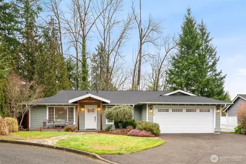 10820 NE 154th Pl, Bothell, WA 98011