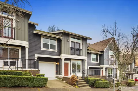 2323 NE Marion Ln, Issaquah, WA 98029