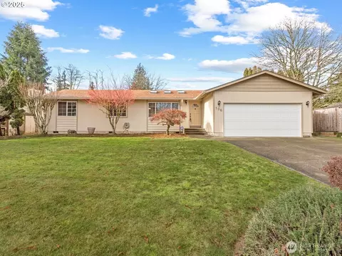 106 Barbie Ln, Longview, WA 98632