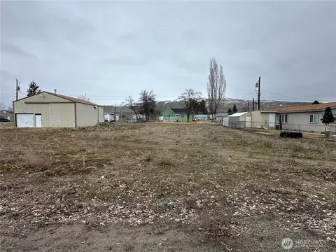 0 Columbia Ave, Bridgeport, WA 98813