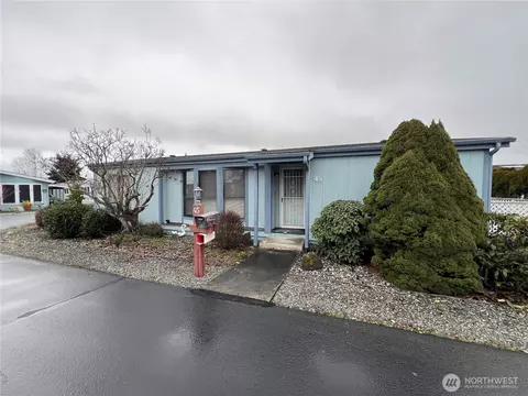 325 N 5th Ave #45, Sequim, WA 98382