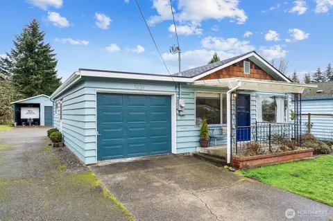 1331 Ivy Rd, Bremerton, WA 98310