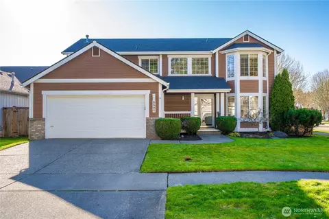 5537 Komachin Loop SE, Lacey, WA 98513