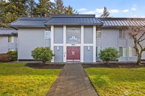 8619 Zircon Dr SW #J3, Lakewood, WA 98498