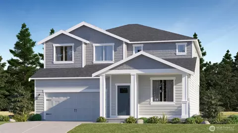 3346 SW Mooring Ln, Port Orchard, WA 98367