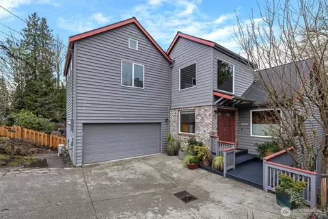 16518 35th Ave NE, Lake Forest Park, WA 98155
