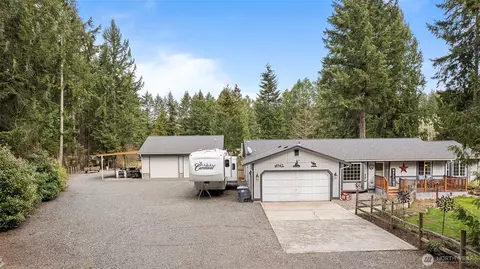 34915 38th Avenue Ct E, Eatonville, WA 98328
