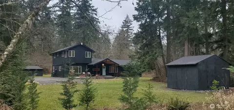 20704 130th Ave E, Graham, WA 98338