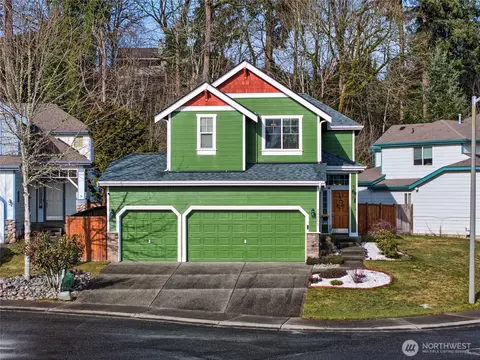 28005 150th Pl SE, Kent, WA 98042