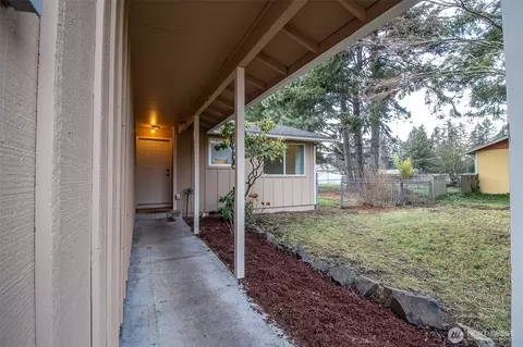 Exterior - 22508 38th Ave E, Spanaway, WA 98387 photo 2 of 8