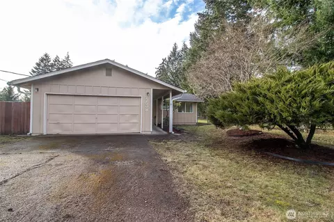 Exterior - 22508 38th Ave E, Spanaway, WA 98387 photo 3 of 8