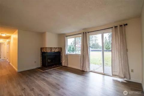 Living - 22508 38th Ave E, Spanaway, WA 98387 photo 3 of 4
