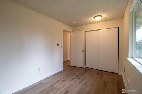Bedroom - 22508 38th Ave E, Spanaway, WA 98387 photo 7 of 7