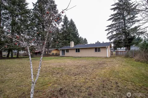 Exterior - 22508 38th Ave E, Spanaway, WA 98387 photo 7 of 8