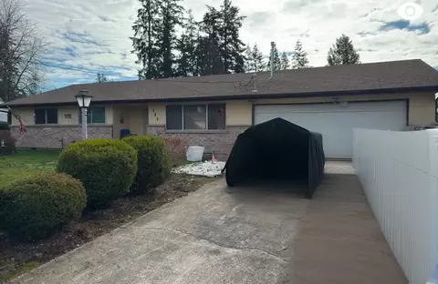 152 179th St E, Spanaway, WA 98387