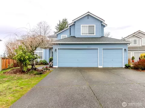22211 131st Ave SE, Kent, WA 98031